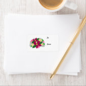 kerstbloemen cadeaus voor Label (Insitu)