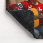 KERSTBODE THEMA ZINGENDE KINDEREN MUISMAT (Hoek)