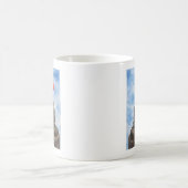 Kerstboeddha! Koffiemok (Center)