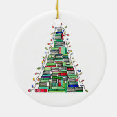 kerstboek 2017 keramisch ornament (Achterkant)