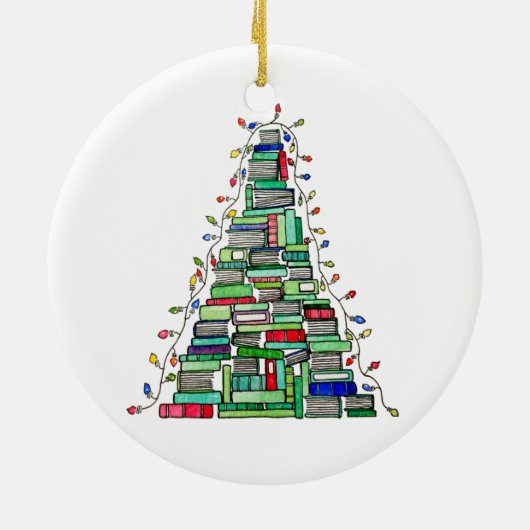 kerstboek 2017 keramisch ornament (Achterkant)