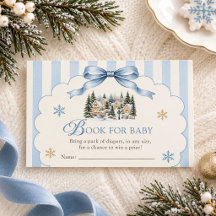 Kerstboeken voor baby baby shower