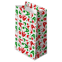 Kerstboemerangs