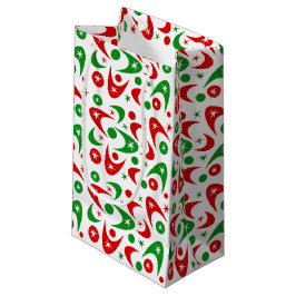 Kerstboemerangs Klein Cadeauzakje