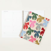 Kerstbogen Coquette Planner (Display)