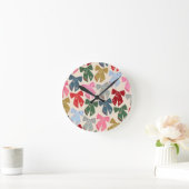 Kerstbogen Coquette Ronde Klok (Huis)