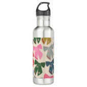 Kerstbogen Coquette Waterfles (Voorkant)