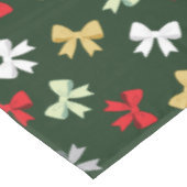 Kerstbogen Tafelkleed (Gekanteld)