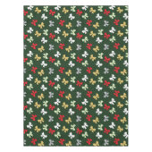 Kerstbogen Tafelkleed (Voorkant)