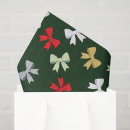 Kerstbogen Tissuepapier