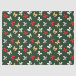 Kerstbogen Tissuepapier