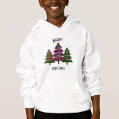 kerstbomen (Voorkant)