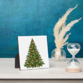 Kerstbomen, Feestdagen kerstkerstkerstkerstmis Fotoplaat (Insitu)
