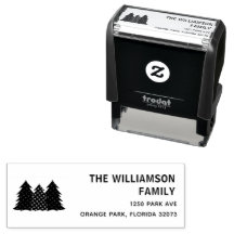 Kerstbomen Feestelijke Feestdagen Retouradres