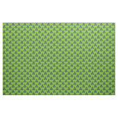 Kerstbomen maretak groene stof (Yard (91,4 cm))