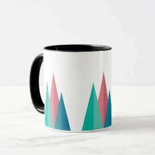 kerstbomen mok