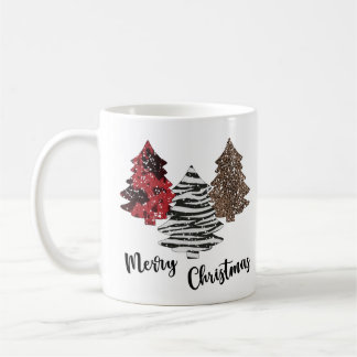 kerstbomen Mok kerstcadeautjes