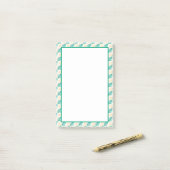 kerstbomen post-it® notes (Op bureau)