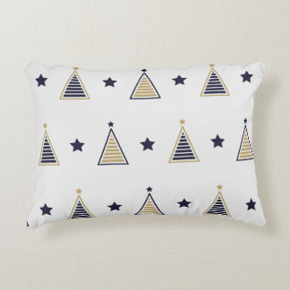 Kerstbomen Sierkussennen Accent Kussen