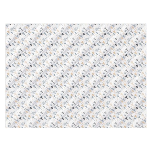 kerstbomen Tablecloth Tafelkleed (Voorkant (Horizontaal))