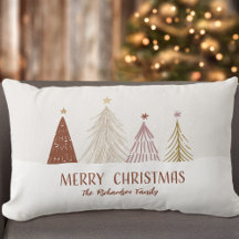 Kerstbomen Vakantiefamilie Dekbed