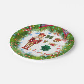 kerstbont_GC Papieren Bordje (Gekanteld)