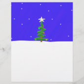 kerstboom (Voorkant)