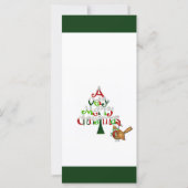 kerstboom (Achterkant)