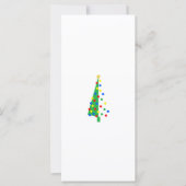 kerstboom (Voorkant)