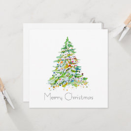 Kerstboom