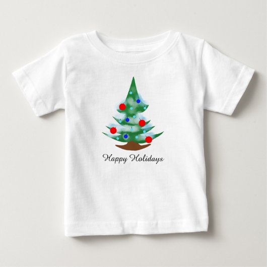Kerstboom (Voorkant)