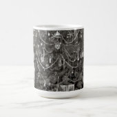 KERSTBOOM (1920)  Kunst Kerst Mok (Center)