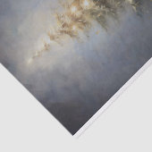 Kerstboom 1 Decoupage papier (Detail)