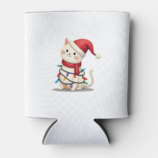 Kerstboom (2) blikjeskoeler (Voorkant)