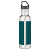 Kerstboom 2 waterfles (Achterkant)