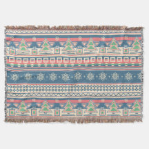 Kerstboom Azteekse stijl - Unieke vakantie