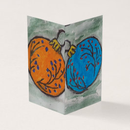 Kerstboom Bal Kerstkaart Kaart