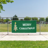 Kerstboom banner (Insitu)