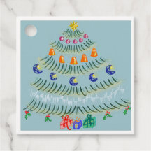 Kerstboom