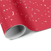 Kerstboom Cadeaupapier (Rol Hoek)