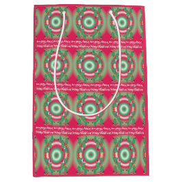 Kerstboom Cadeautas