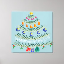 Kerstboom