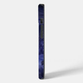 kerstboom Case-Mate iPhone case (Achterkant / Links)