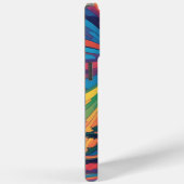 kerstboom Case-Mate iPhone case (Achterkant / Rechts)