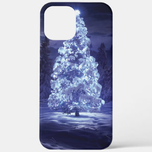 kerstboom Case-Mate iPhone case