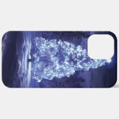 kerstboom Case-Mate iPhone case (Achterkant (horizontaal))