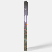 kerstboom Case-Mate iPhone case (Achterkant / Rechts)