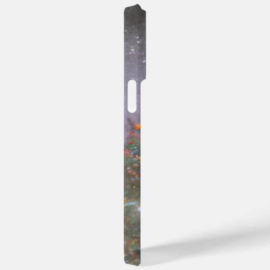 kerstboom Case-Mate iPhone case (Achterkant / Rechts)