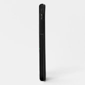 kerstboom Case-Mate iPhone case (Achterkant/links)