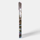 kerstboom Case-Mate iPhone case (Achterkant / Links)